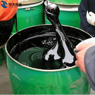 Premix Bitume Cold Liquid Bitumen Asphalt لطريق الممر