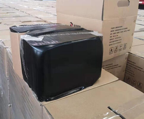 جودة  Road Crack Bituminous Sealant Concrete Road Modified Bitumen Roof Sealant For Asphalt مصنع