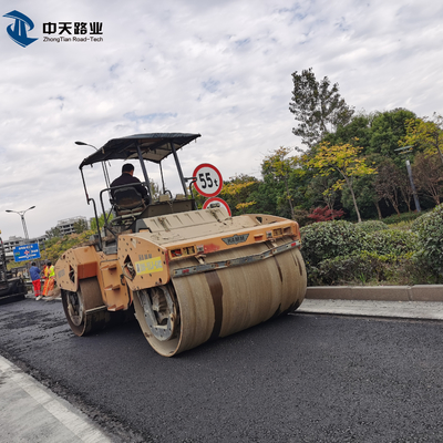إضافات Kraton Asphalt Antistrip عالية الديناميكية