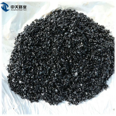 الترقيع البارد CNAS 25kg لإصلاح الأسفلت البارد