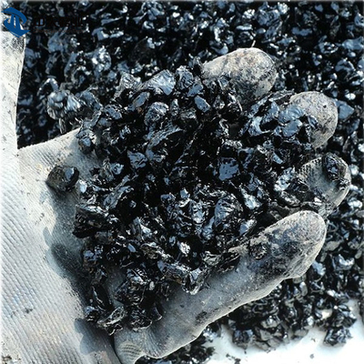 لا خلط 25kg 45lb الباردة الأسفلت درب إصلاح حشو الكراك لحفرة