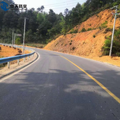 جرعة صغيرة من الإسفلت المعدّل المضاد للتخدير / الإسفلت البوليمر